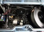 Chevrolet Corvair Monza Convertible 1965 года